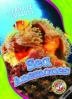 Capa do artigo Sea Anemones