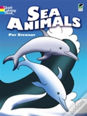 Capa do artigo Sea Animals