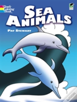 Capa do artigo Sea Animals