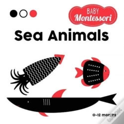 Capa do artigo Sea Animals