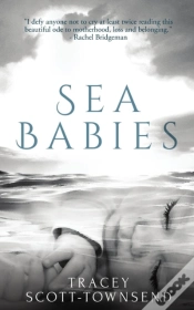 Capa do artigo Sea Babies