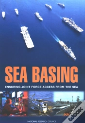 Capa do artigo Sea Basing