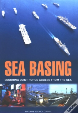 Capa do artigo Sea Basing