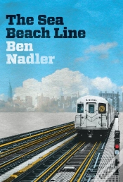 Capa do artigo Sea Beach Line