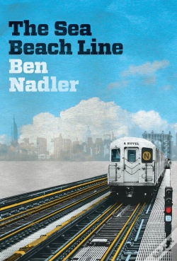 Capa do artigo Sea Beach Line
