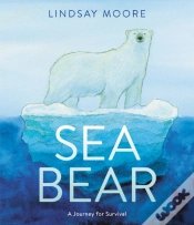 Capa do artigo Sea Bear
