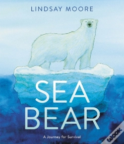Capa do artigo Sea Bear