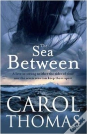 Capa do artigo Sea Between