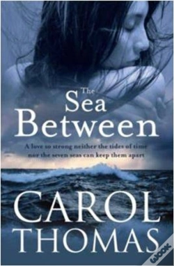 Capa do artigo Sea Between