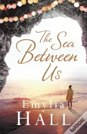 Capa do artigo Sea Between Us