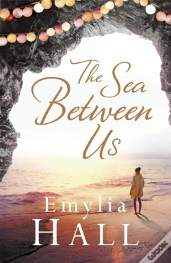 Capa do artigo Sea Between Us
