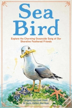Capa do artigo Sea Bird
