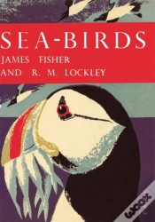Capa do artigo Sea-Birds