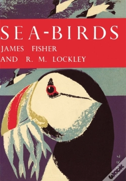 Capa do artigo Sea-Birds