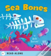 Capa do artigo Sea Bones
