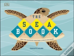 Capa do artigo Sea Book