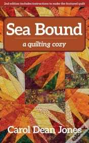 Capa do artigo Sea Bound