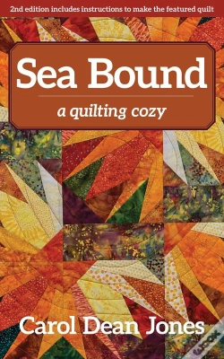 Capa do artigo Sea Bound