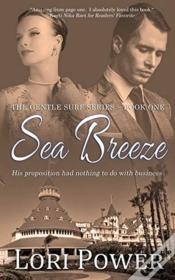 Capa do artigo Sea Breeze