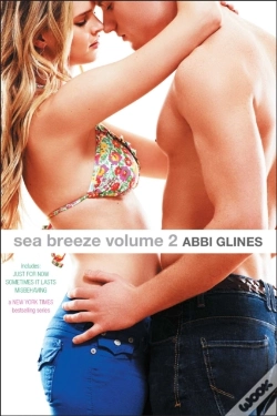Capa do artigo Sea Breeze Volume 2