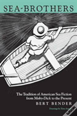 Capa do artigo Sea-Brothers