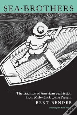 Capa do artigo Sea-Brothers