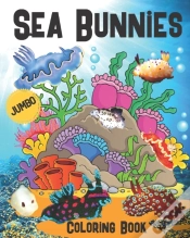 Capa do artigo Sea Bunnies