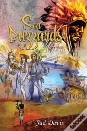 Capa do artigo Sea Buzzards