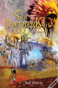 Capa do artigo Sea Buzzards