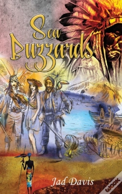 Capa do artigo Sea Buzzards