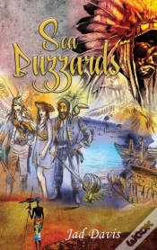 Capa do artigo Sea Buzzards