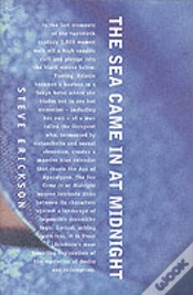 Capa do artigo Sea Came In At Midnight