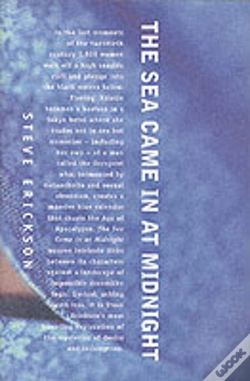 Capa do artigo Sea Came In At Midnight