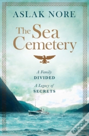 Capa do artigo Sea Cemetery