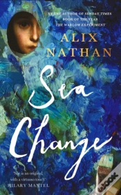 Capa do artigo Sea Change