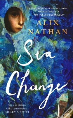 Capa do artigo Sea Change