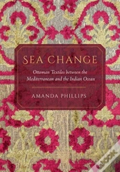 Capa do artigo Sea Change