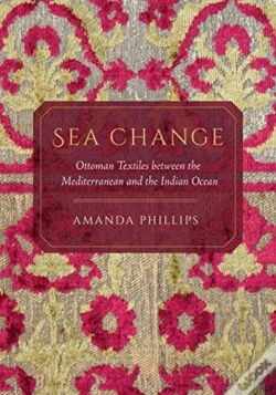 Capa do artigo Sea Change