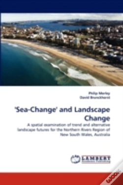 Capa do artigo 'Sea-Change' And Landscape Change