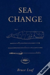 Capa do artigo Sea Change