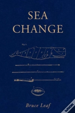 Capa do artigo Sea Change