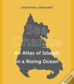 Capa do artigo Sea Change