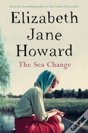 Capa do artigo Sea Change