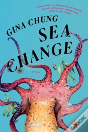 Capa do artigo Sea Change