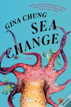 Capa do artigo Sea Change
