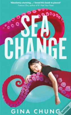 Capa do artigo Sea Change