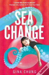 Capa do artigo Sea Change
