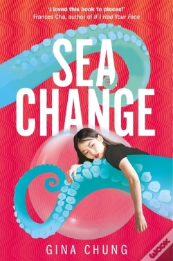 Capa do artigo Sea Change