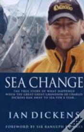 Capa do artigo Sea Change