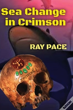 Capa do artigo Sea Change In Crimson